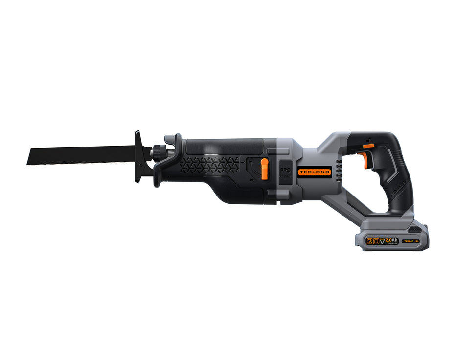 ML-RS35 Cordless & Brushless Reciprocating Saw