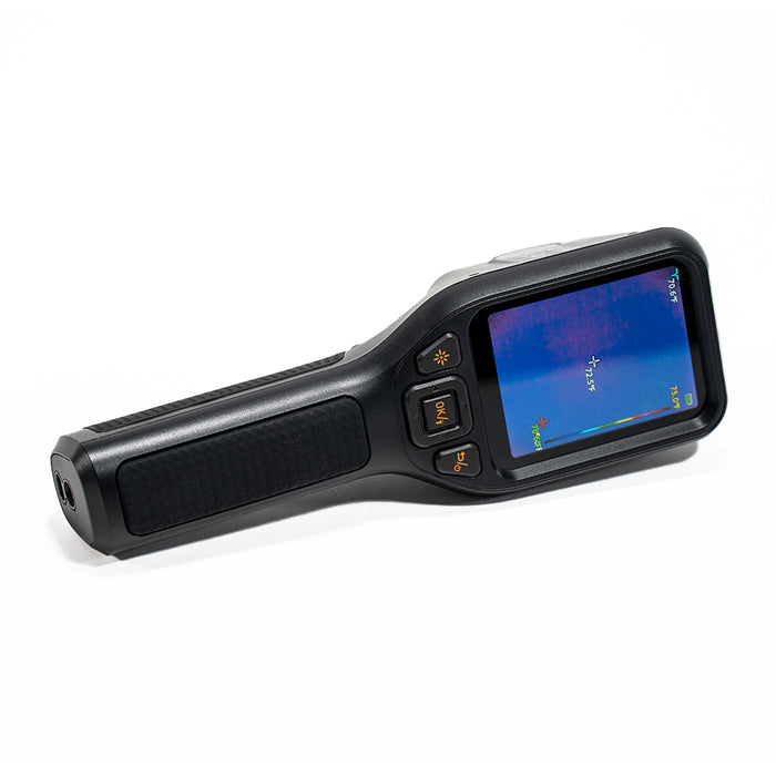 TTM120/TTM260 Thermal Imaging Camera