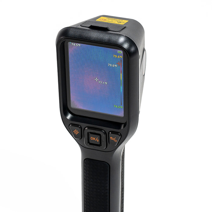 TTM120/TTM260 Thermal Imaging Camera