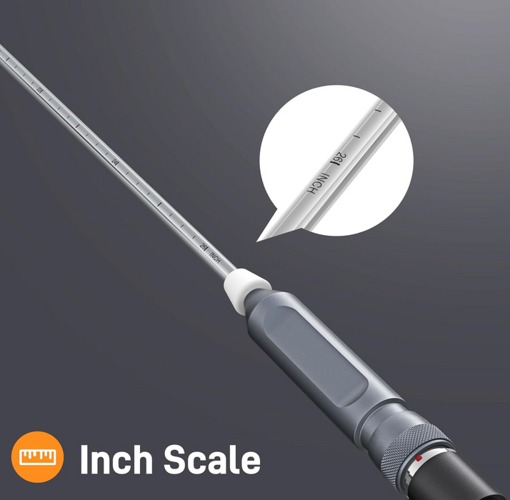 NTG100H-C 26-inch Rigid USB-C Borescope