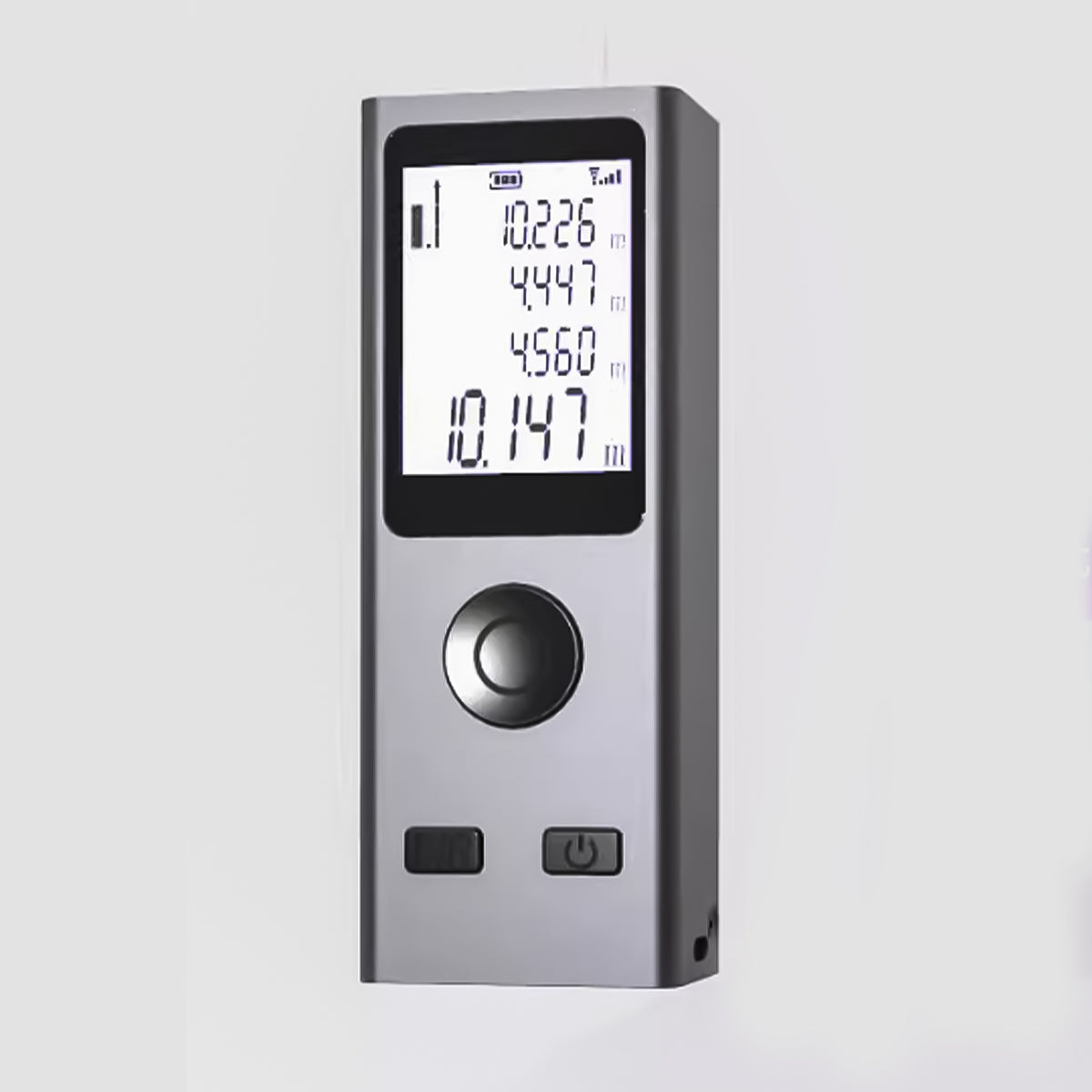 Smart Borescope Laser Measure — Teslong