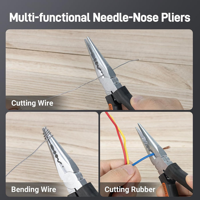 TS01-P07 QuickFix Toolkit