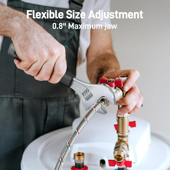 TS01-P07 QuickFix Toolkit