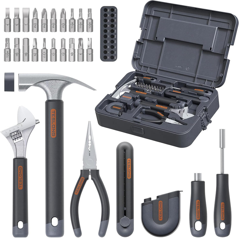 TS01-P07 QuickFix Toolkit