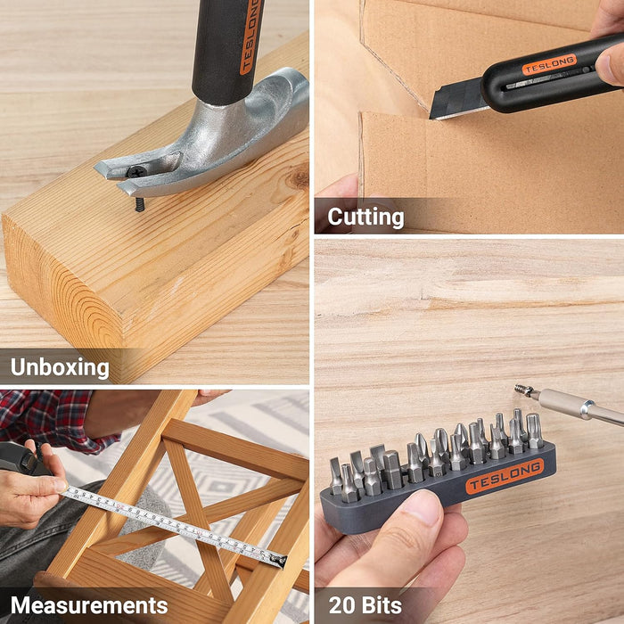 TS01-P07 QuickFix Toolkit