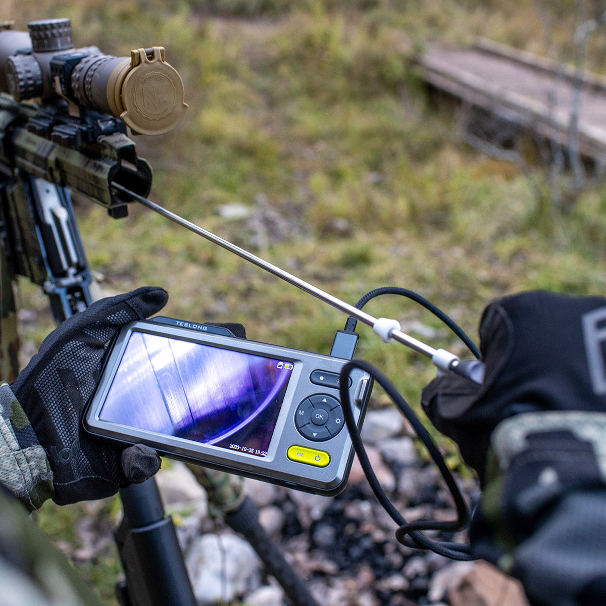 Inspection Cameras Borescopes, Endoscopes, Otoscopes, Thermal imaging