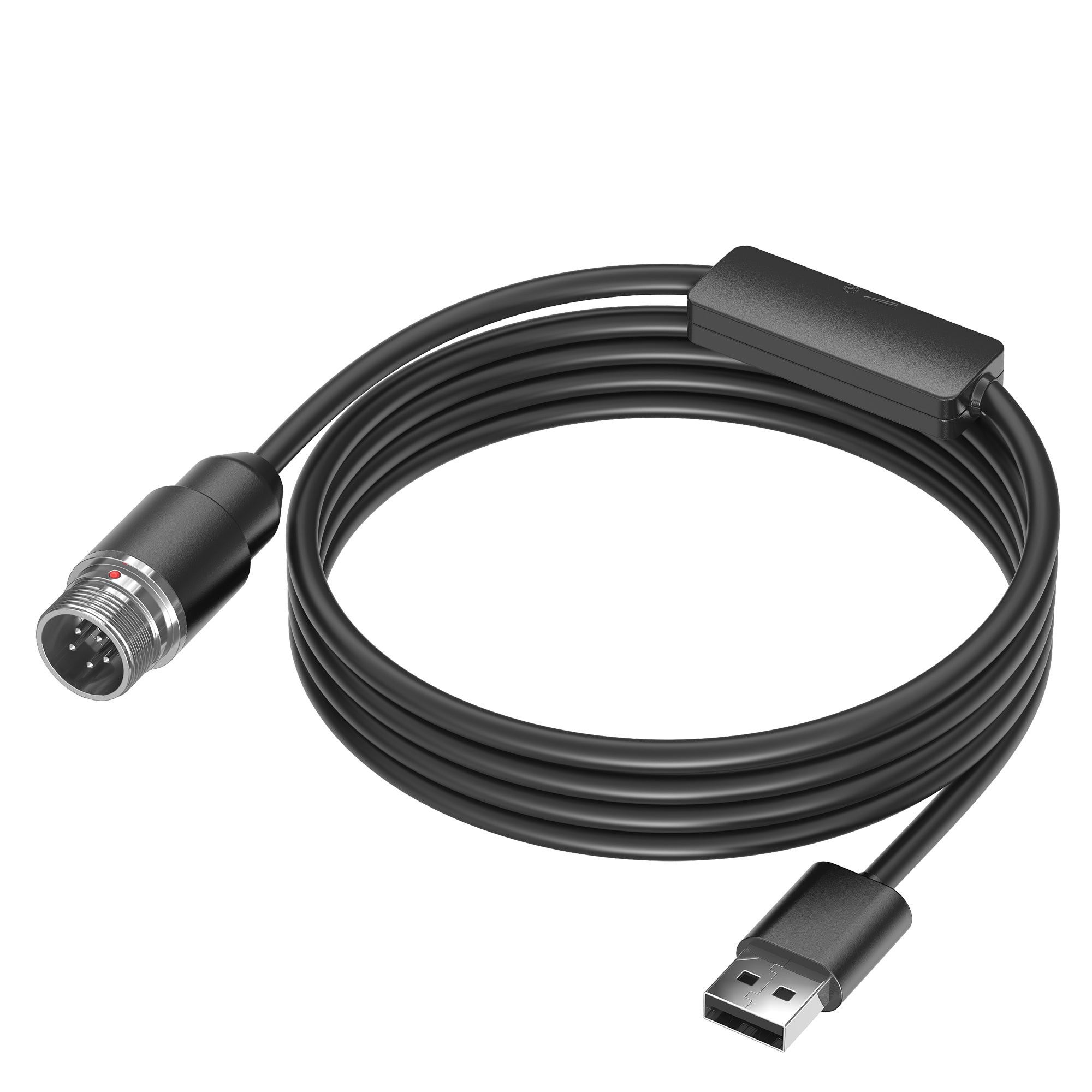 Q To U Adapter Cable