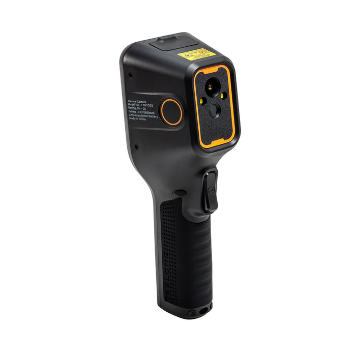 TTM120S/TTM260 Thermal Imaging Camera