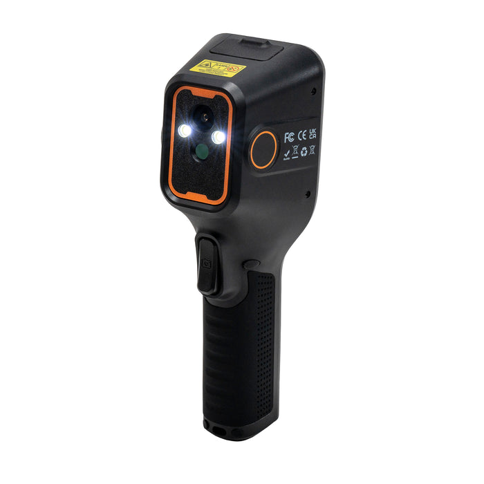 TTM120S/TTM260 Thermal Imaging Camera