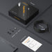 Inspection camera, hook, magnet, side-view mirror and user manual