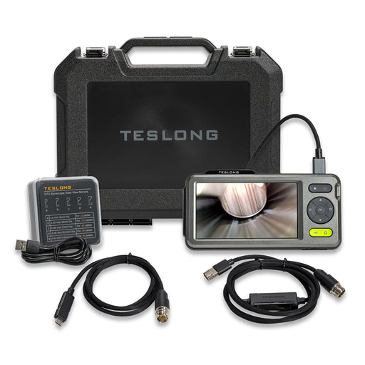 Teslong