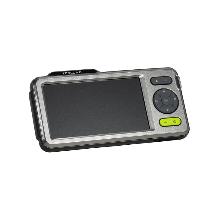 NTG500 Rifle Borescope with 5-inch IPS Screen