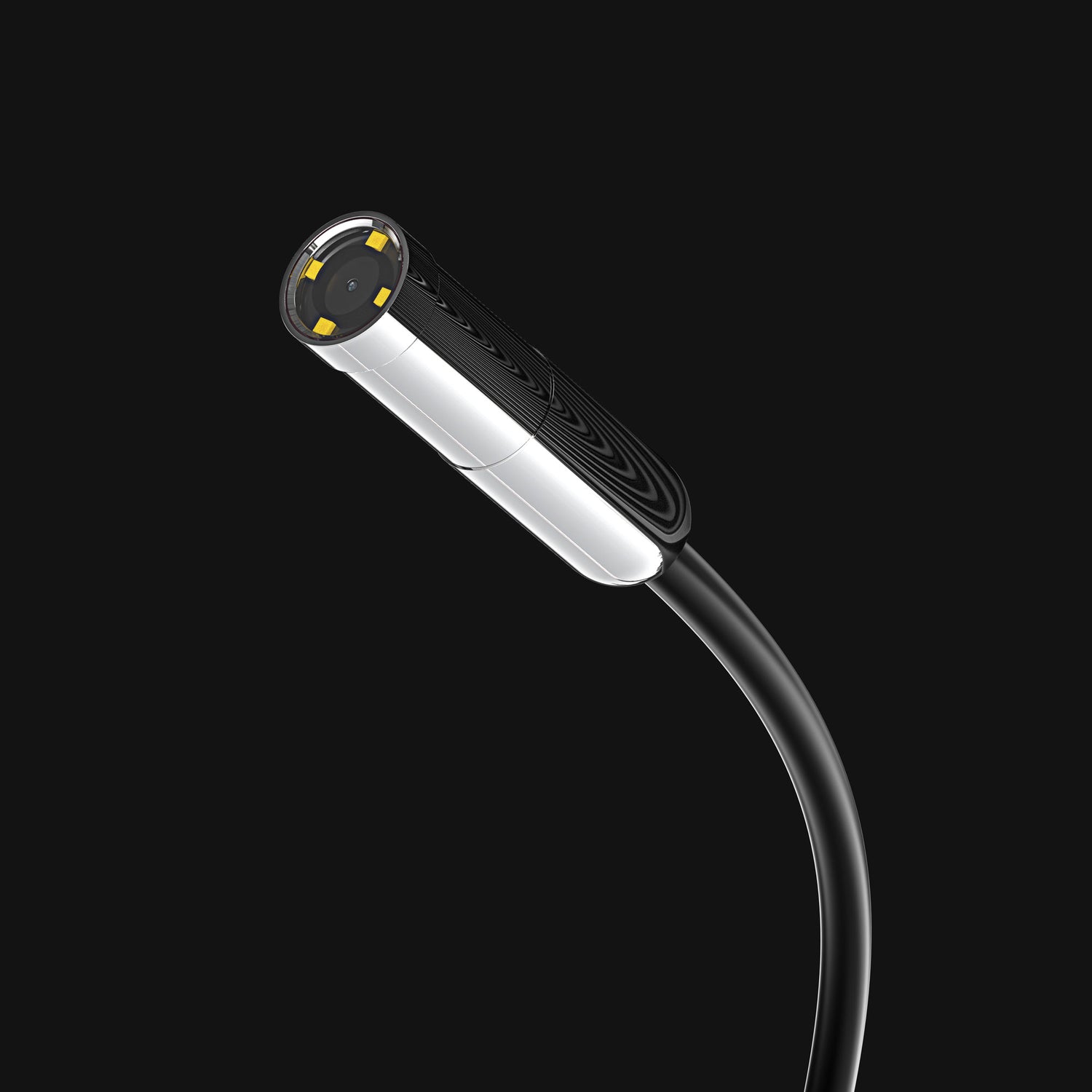 NTC125 Auto Focus Inspection Camera | Teslong USB Endoscope for ...