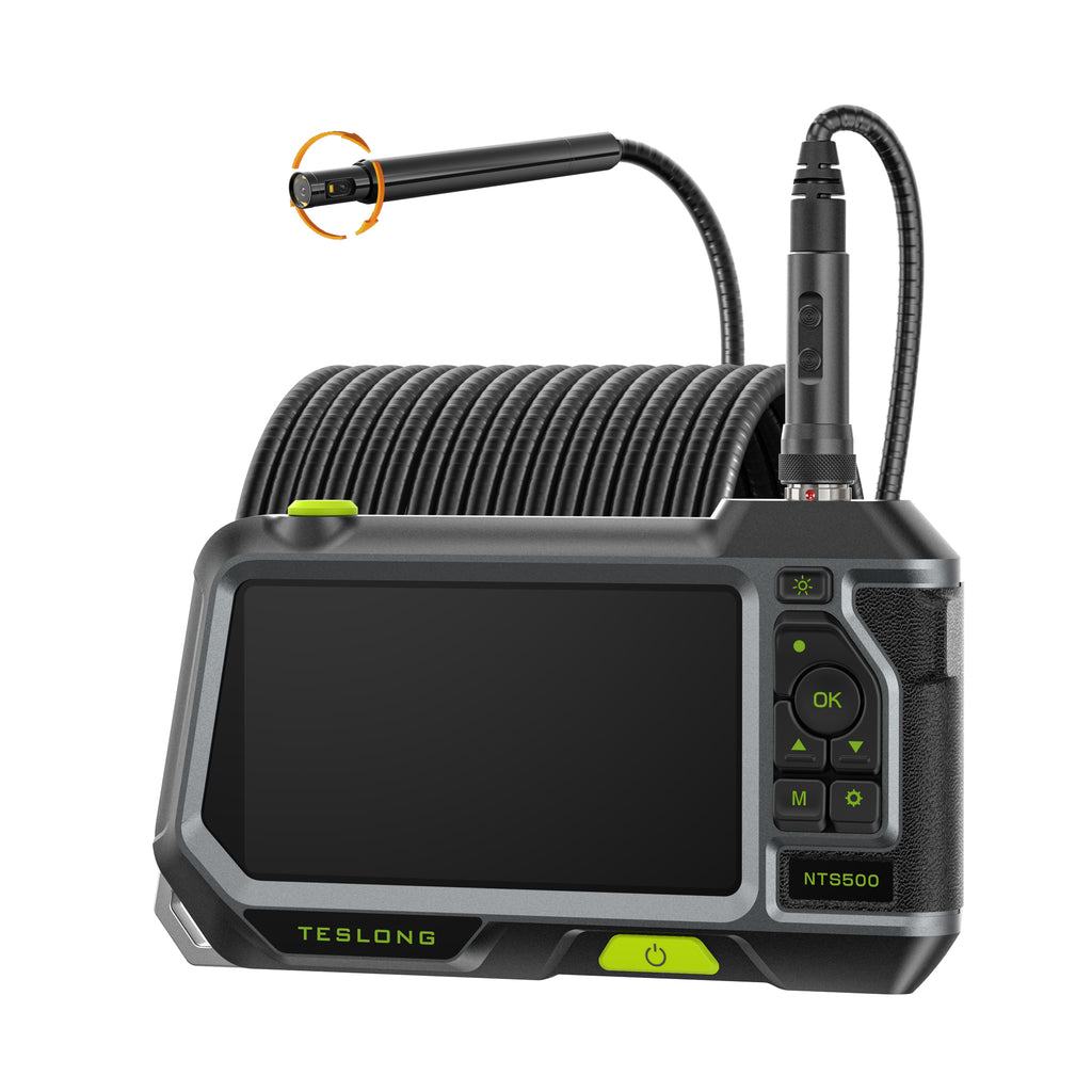 Best Industrial Endoscope Inspection Cameras For Sale | Teslong