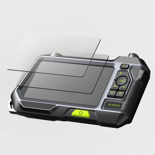 Endoscope Android - Équipement auto
