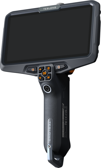 NTS600 Pro Inspection Camera with 6-inch HD Screen