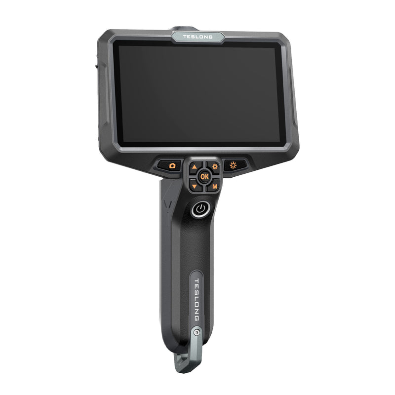 NTS600 Inspection Camera Monitor