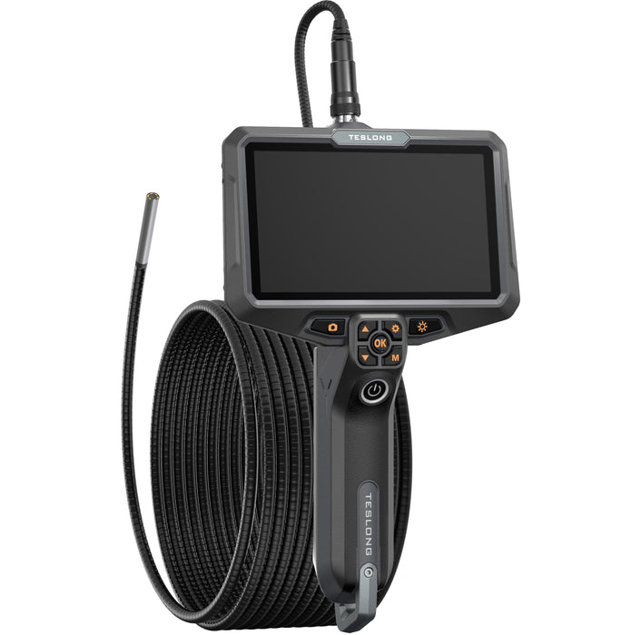 NTS600 Pro Inspection Camera with 6-inch HD Screen