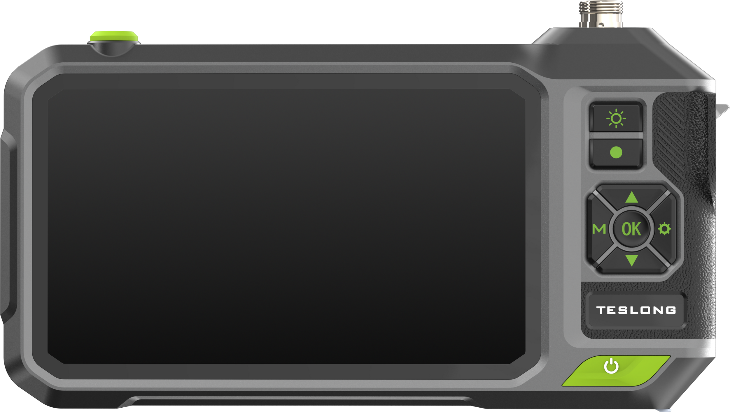 7-Inch Inspection Camera Monitor with Wi-Fi — Teslong