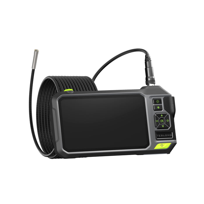 NTS700 Pro Inspection Camera with 7-inch IPS Screen