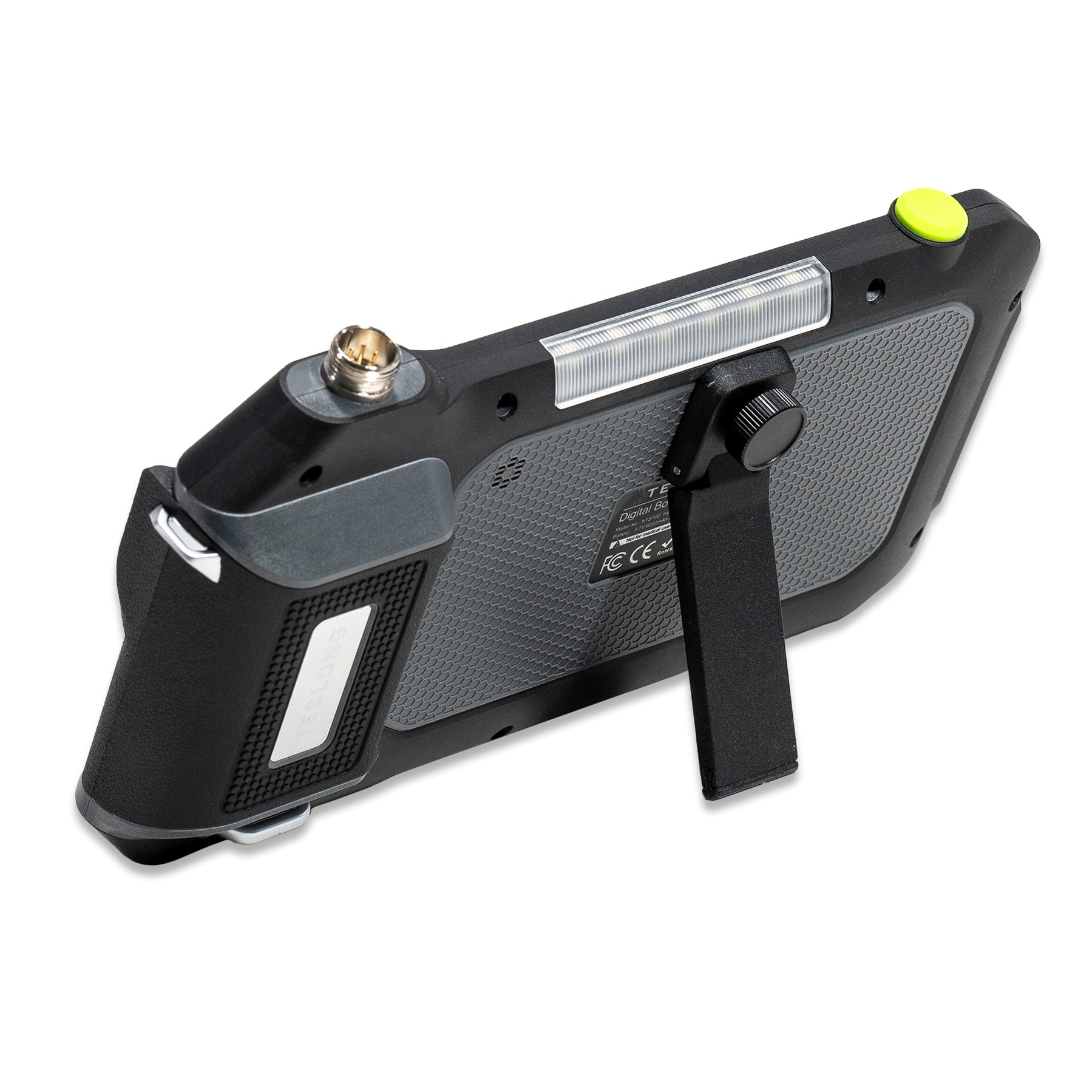 NTS700 Pro Rotating-Lens Inspection Camera with 7-inch IPS Screen — Teslong