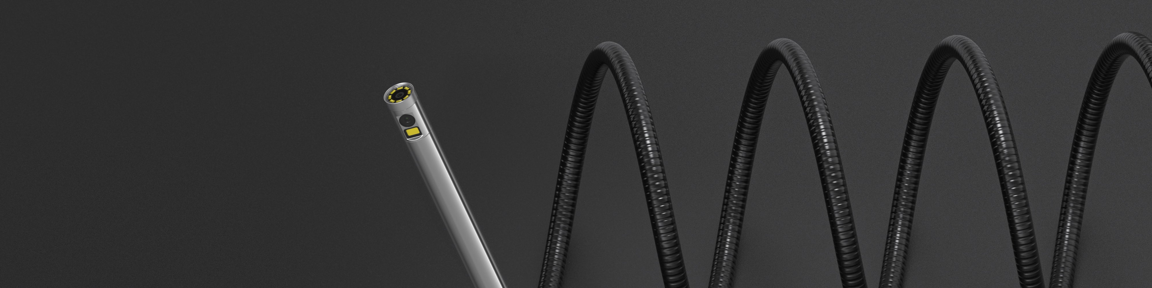 Teslong Probes & Replacement Camera Cables | Inspection Accessories