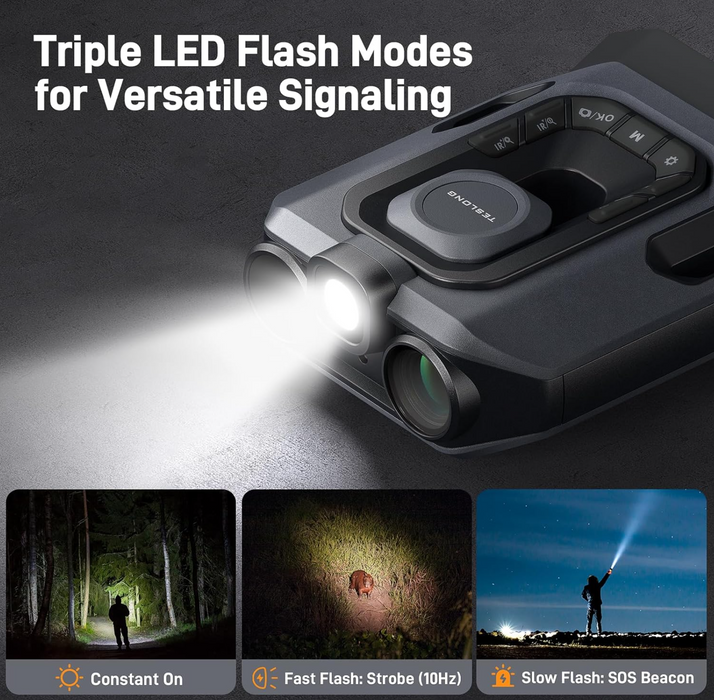 NV-G01 Night Vision Binoculars