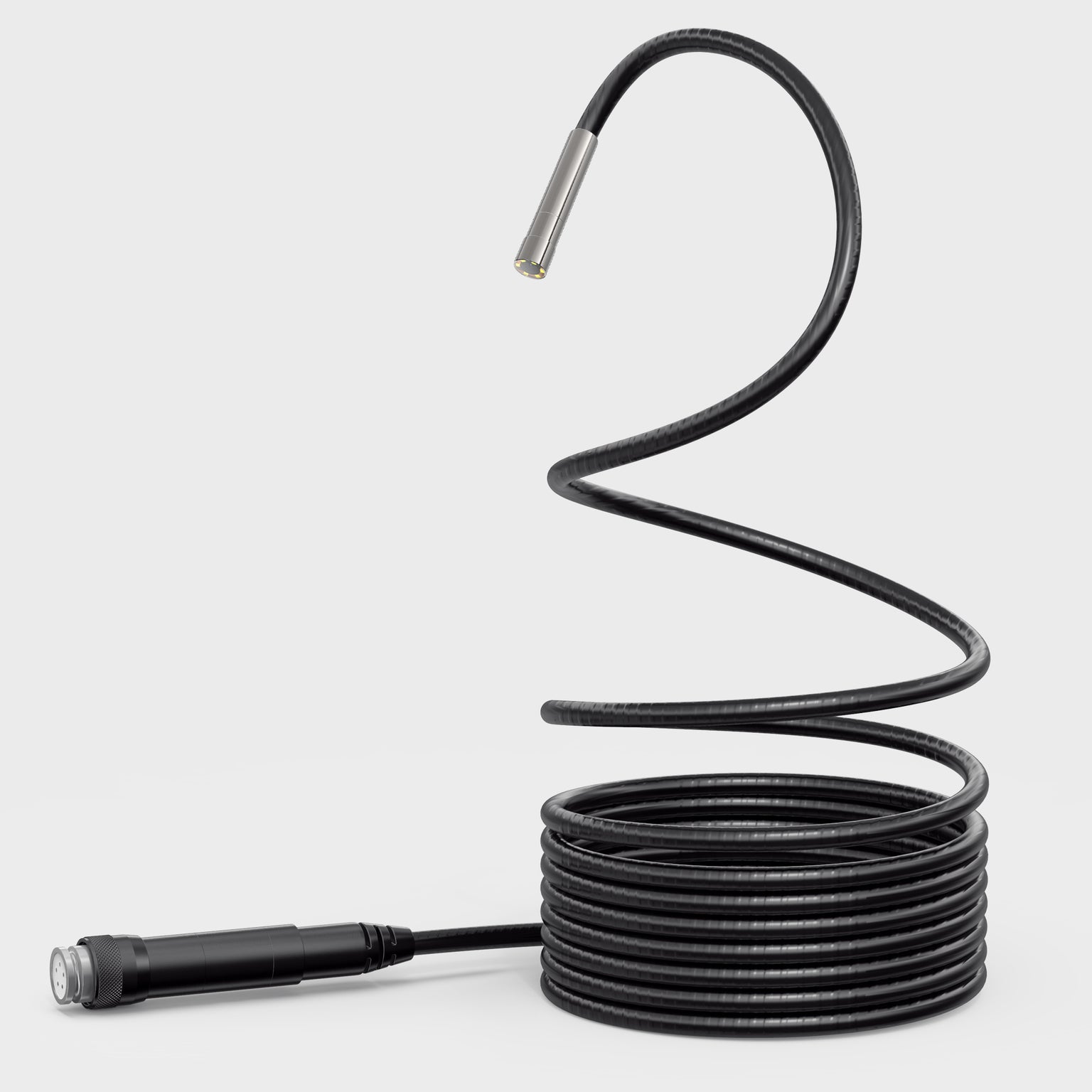 Teslong Probes & Replacement Camera Cables | Inspection Accessories