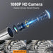 TD300 camera and close-up inspection images with 1080p recording