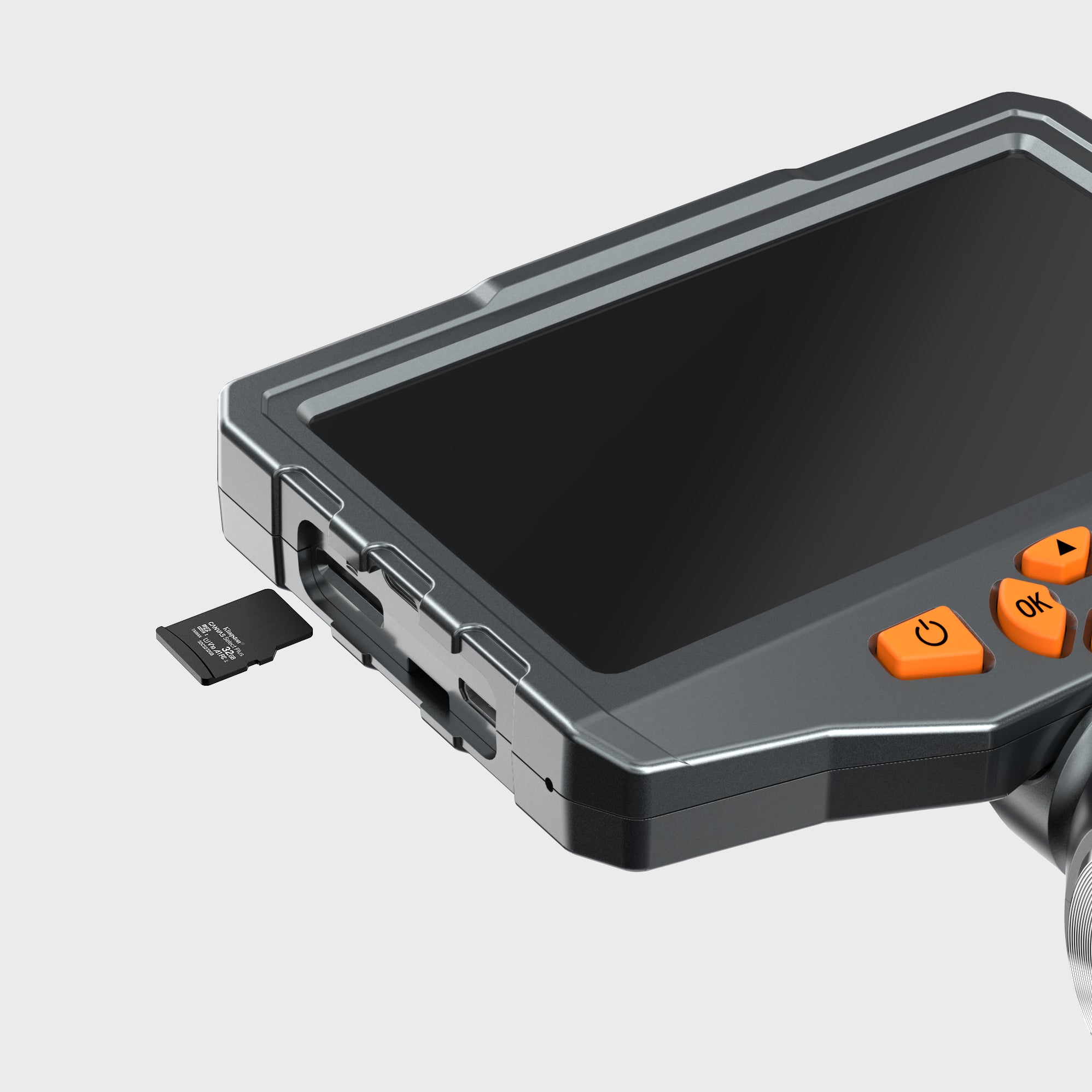 NTC125 Autofocus Endoscope & Micro Inspection Camera | Teslong
