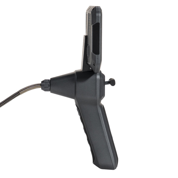 TF500 2-way Articulating Inspection Camera with 5-inch Screen