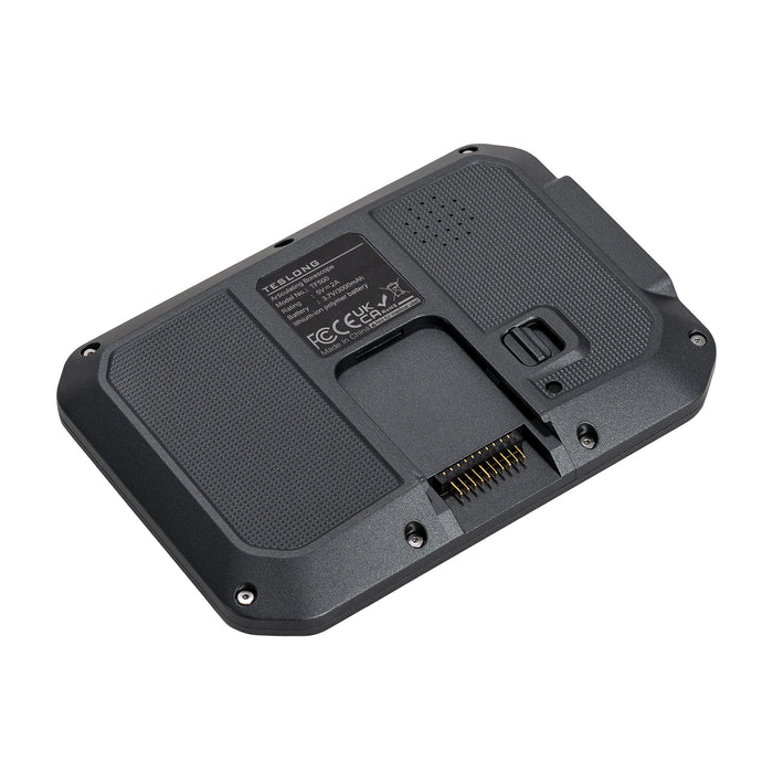 TF500 2-way Articulating Inspection Camera with 5-inch Screen