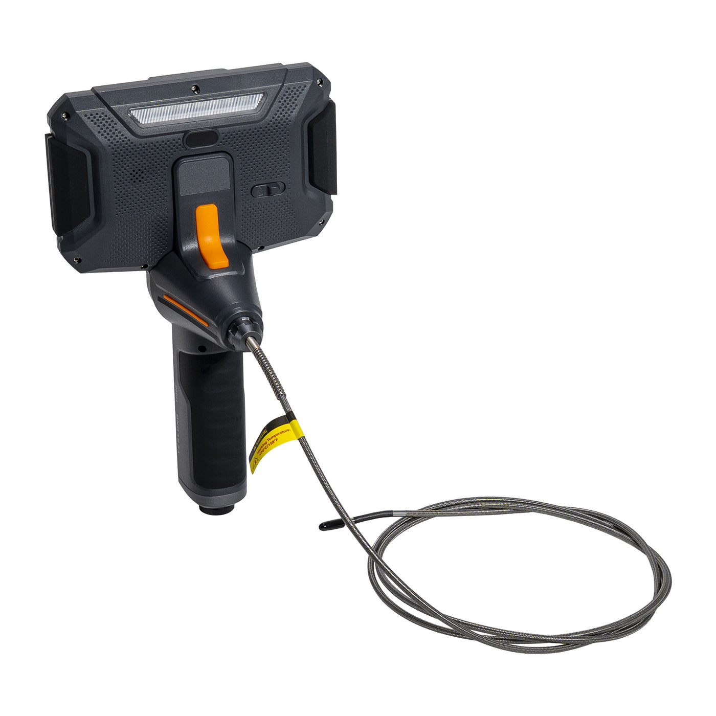 TF600 4-way Articulating Inspection Camera with Modular Design — Teslong