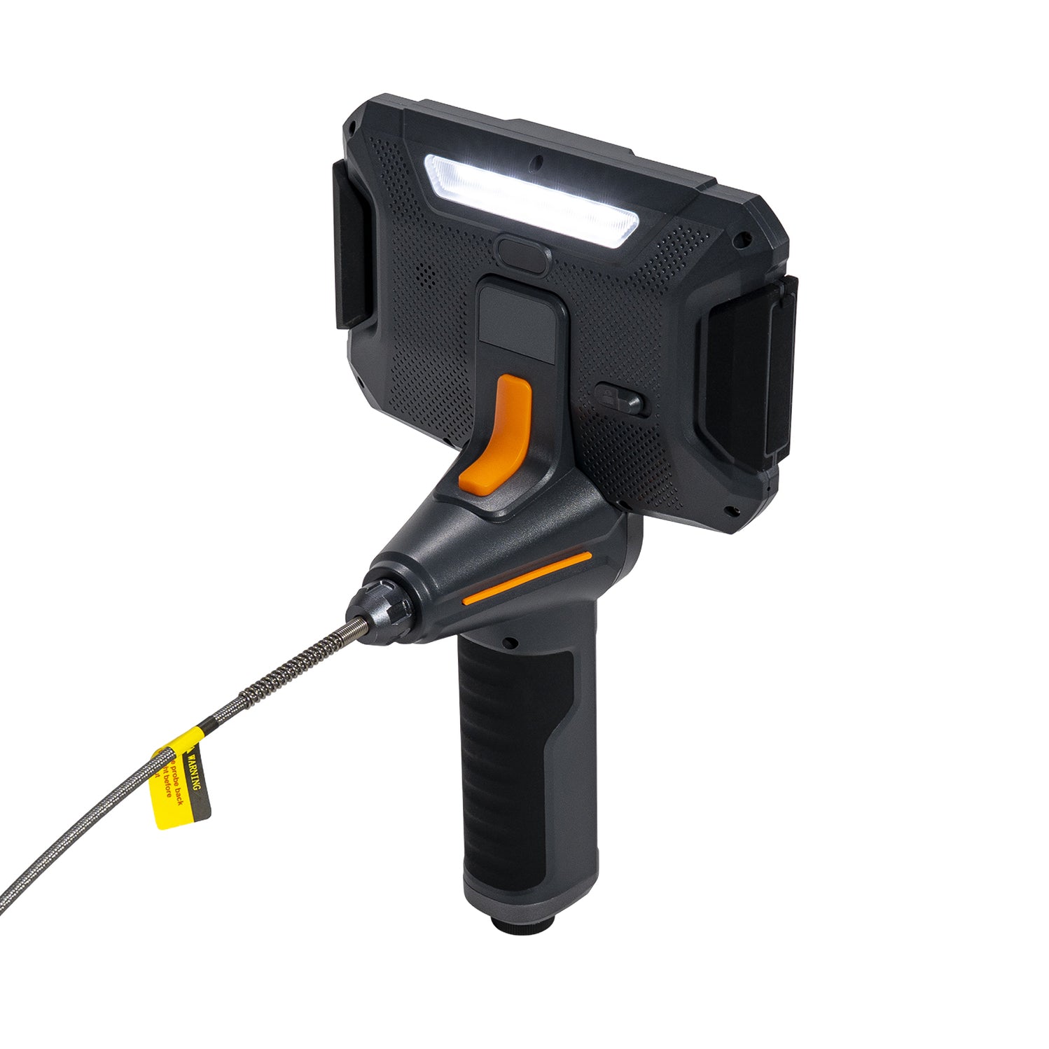 TF600 4-way Articulating Inspection Camera with Modular Design — Teslong