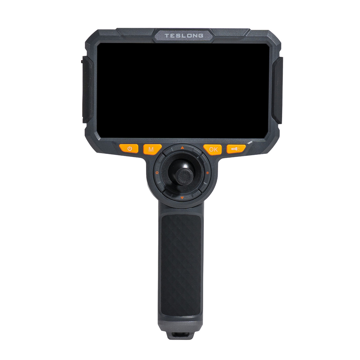 TF600 4-way Articulating Inspection Camera with Modular Design — Teslong