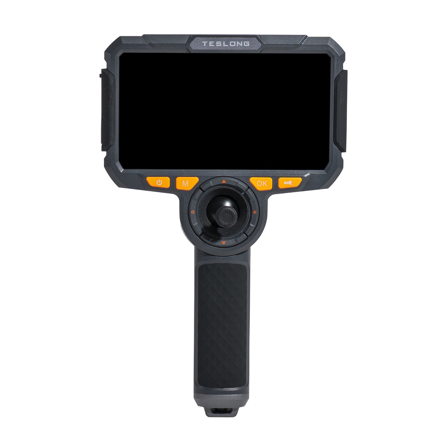 TF600 4-way Articulating Inspection Camera with Modular Design — Teslong