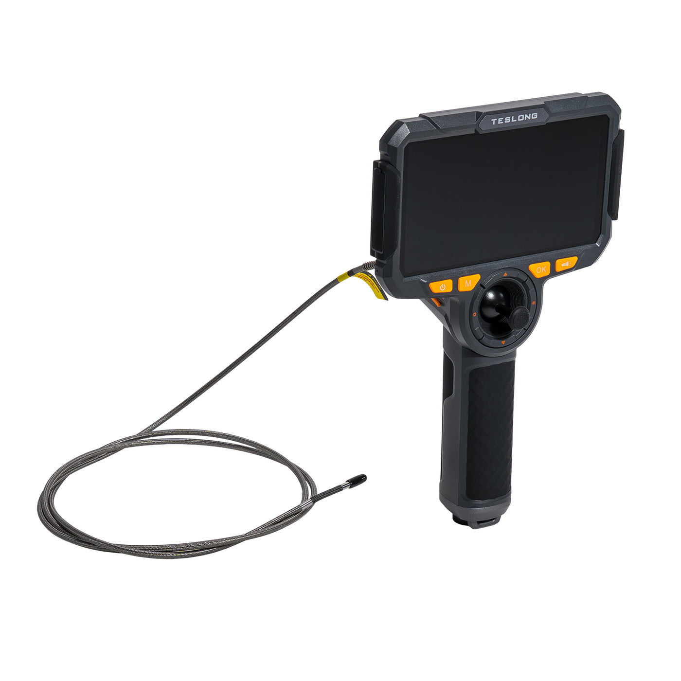 TF600 4-way Articulating Inspection Camera with Modular Design — Teslong