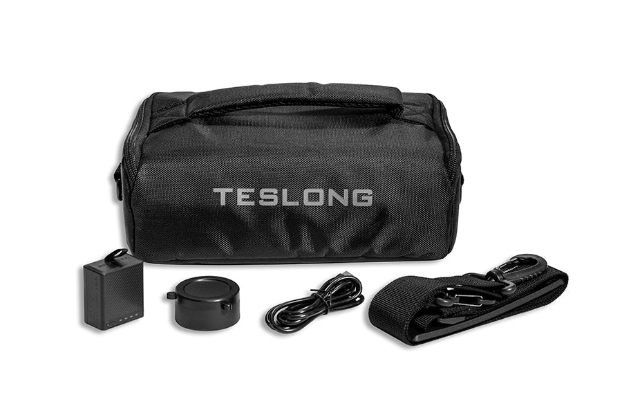 TTRS260 HeatSeeker Elite Thermal Riflescope