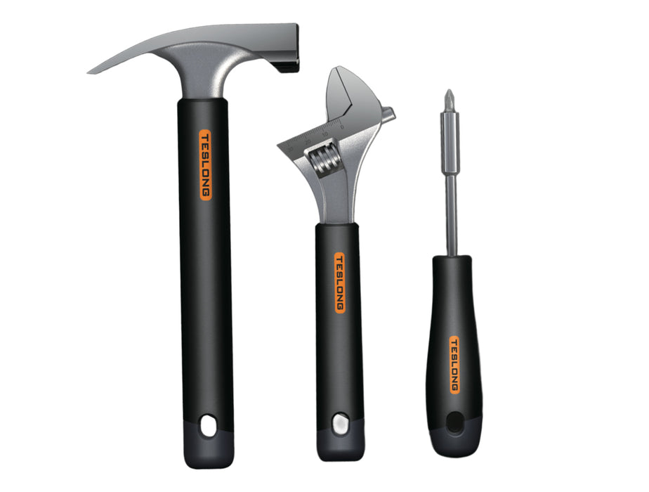 TS01-P07 QuickFix Toolkit