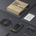 TS43 borescope, USB-C cable, hook, magnet and user manual