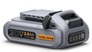 Teslong 20V 2.0Ah lithium-ion battery