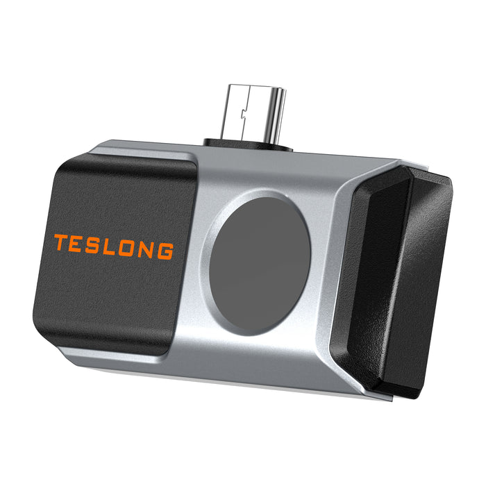 Pocket Thermal Infrared Camera - Android-Compatible