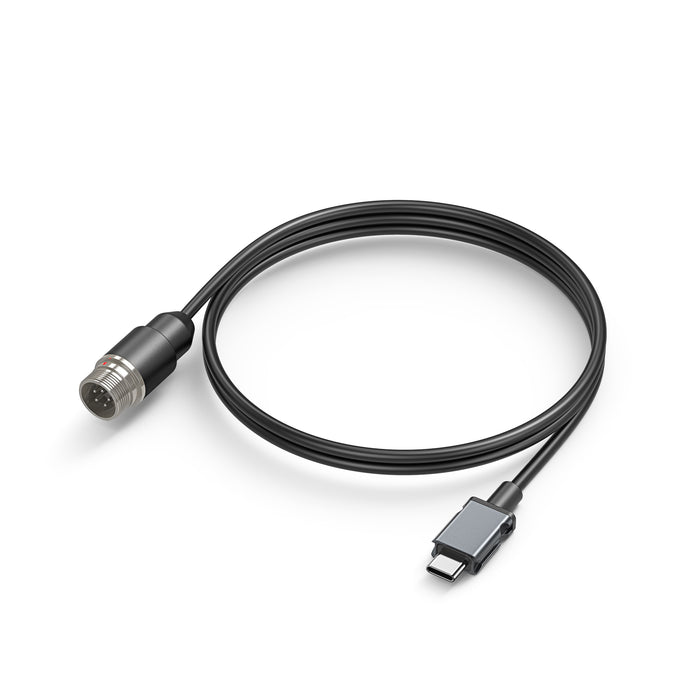 Adapter Cables for NTG100/ NTG100H Borescopes, USB Otoscopes