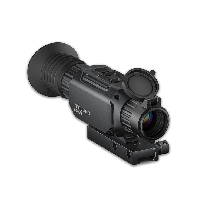 TTRS260 HeatSeeker Elite Thermal Riflescope