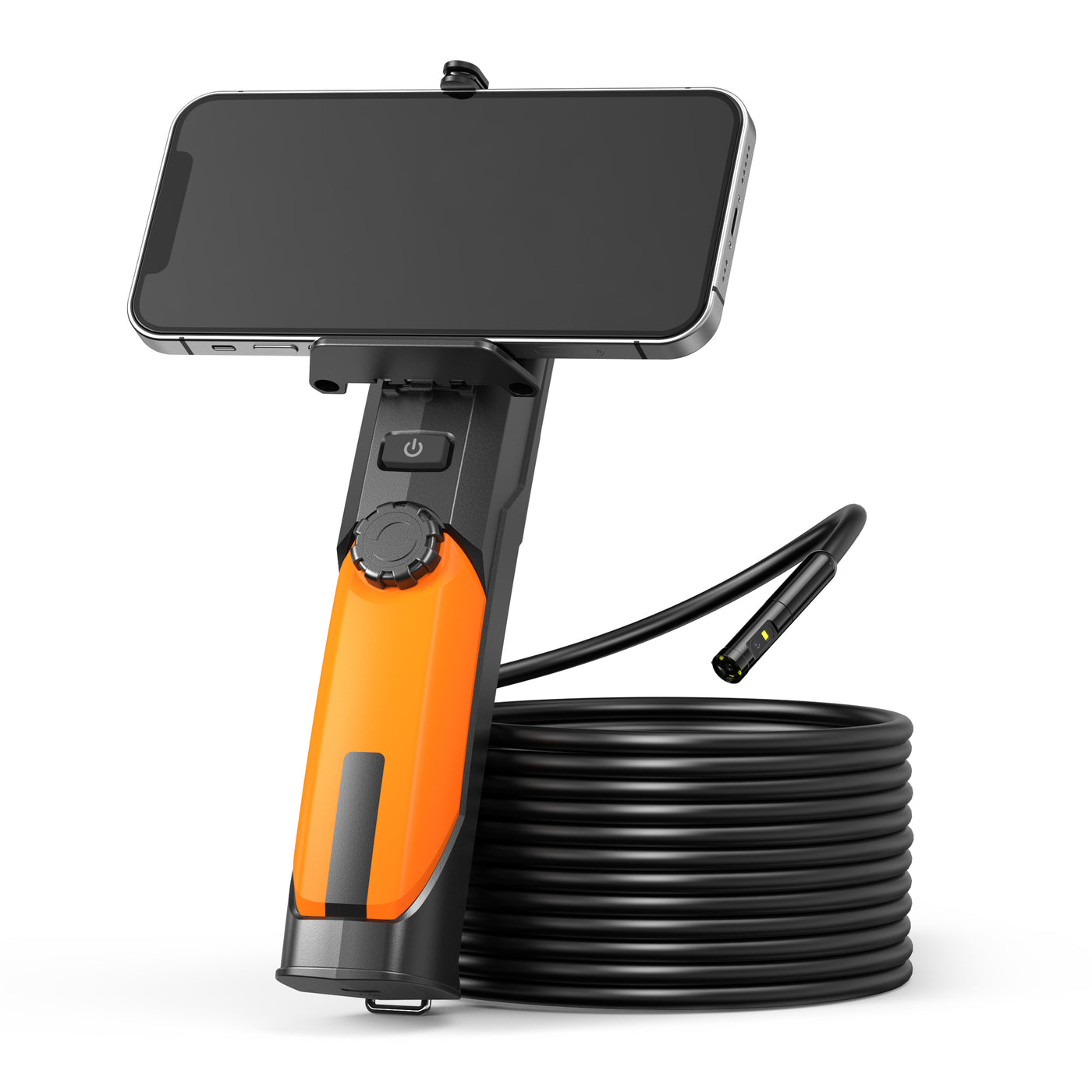 WF200 DualLens Wireless Inspection Camera Teslong