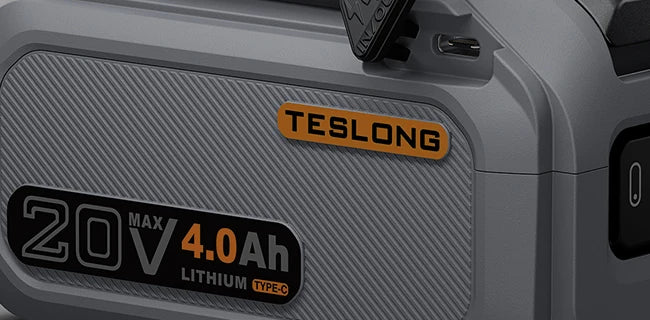 Teslong