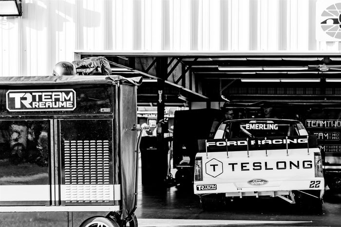 New Hampshire, August 22, 2026 — garage