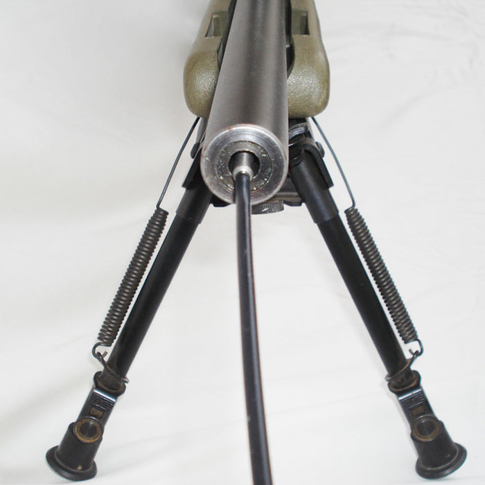 NTG150W 45-inch Flexible Rifle Borescope with Wi-Fi Adaptor (For iOS)