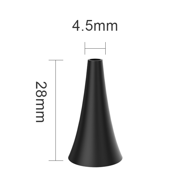 Plastic Ear and Nose Specula Bulk Order
