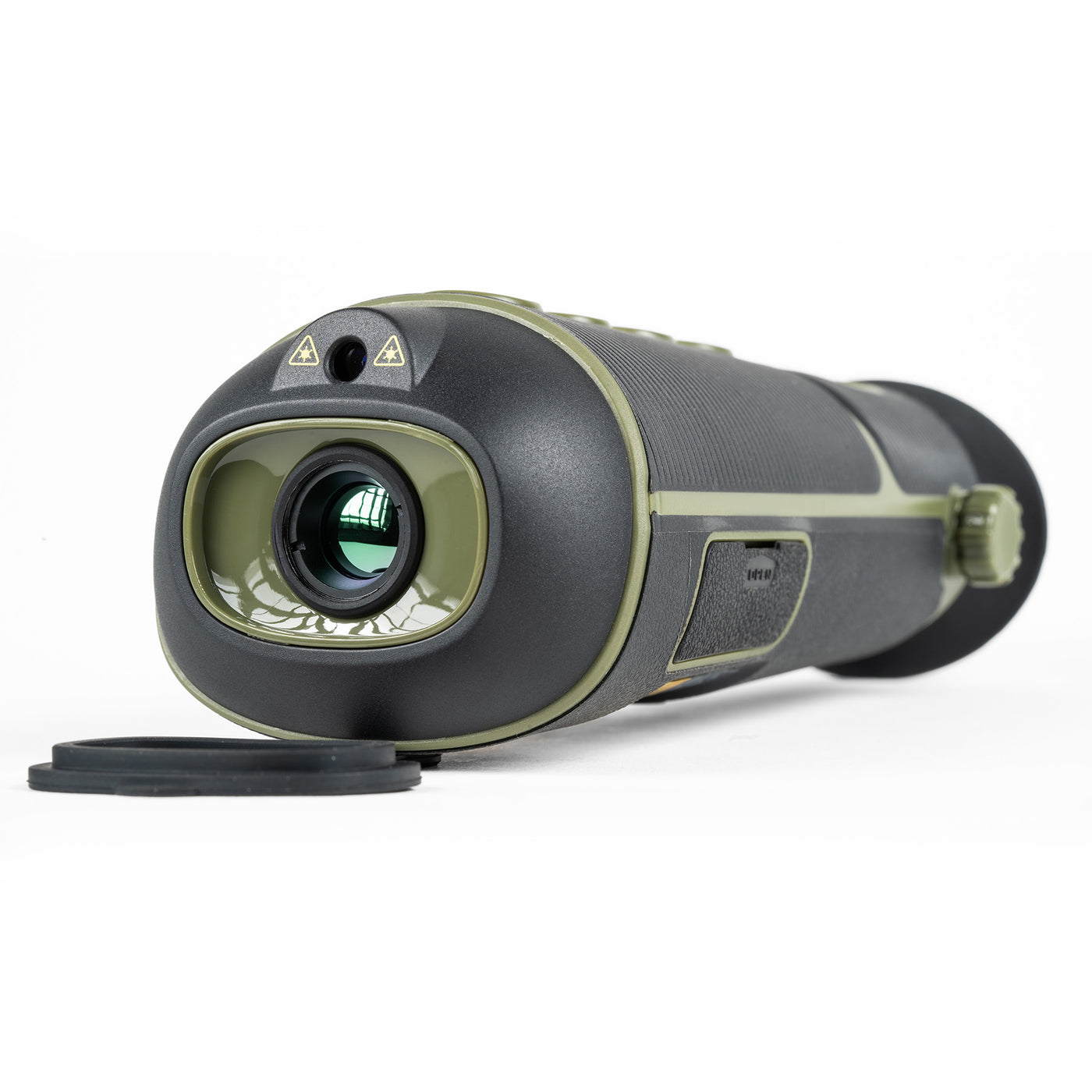 TTS260 Night Vision Thermal Imaging Monocular Teslong